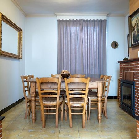 Vakantiehuisje Amaryllis Брюгге Экстерьер фото
